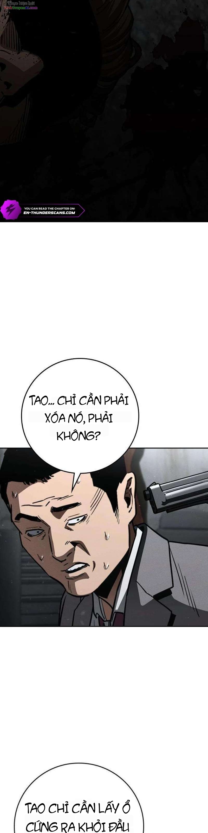 Sát Thủ Nhập Học Chapter 3 - 120