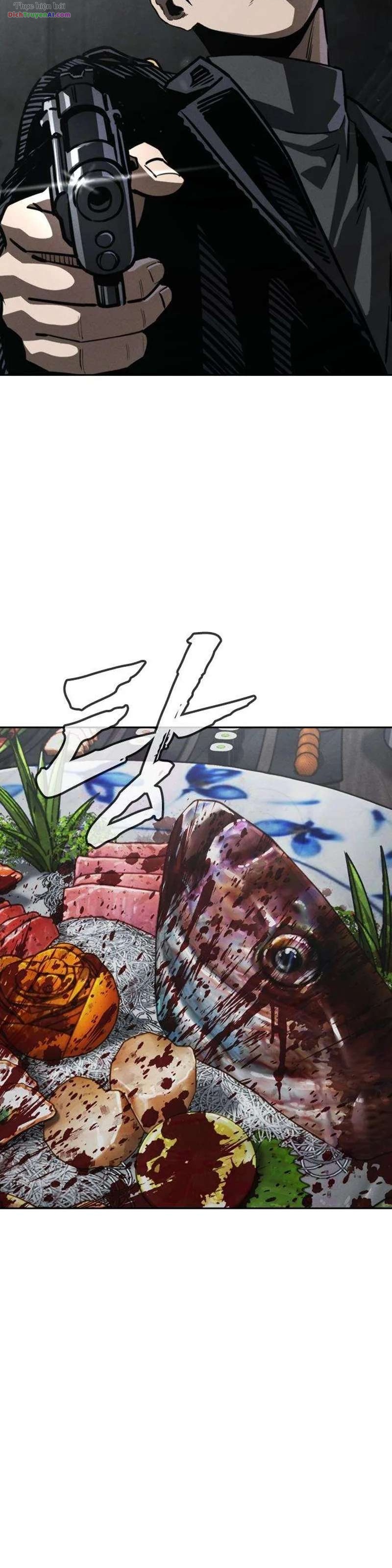 Sát Thủ Nhập Học Chapter 3 - 125