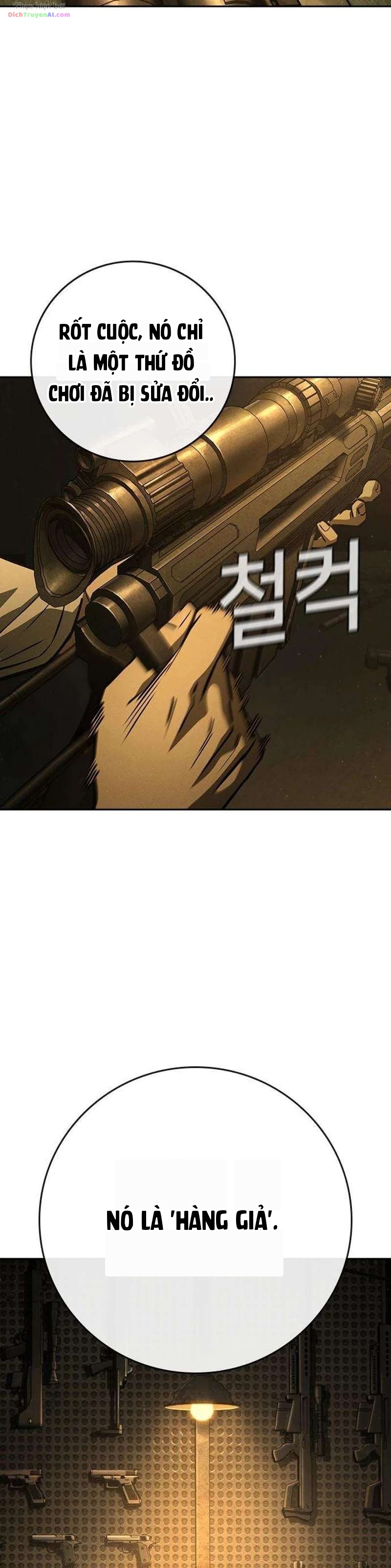 Sát Thủ Nhập Học Chapter 3 - 131