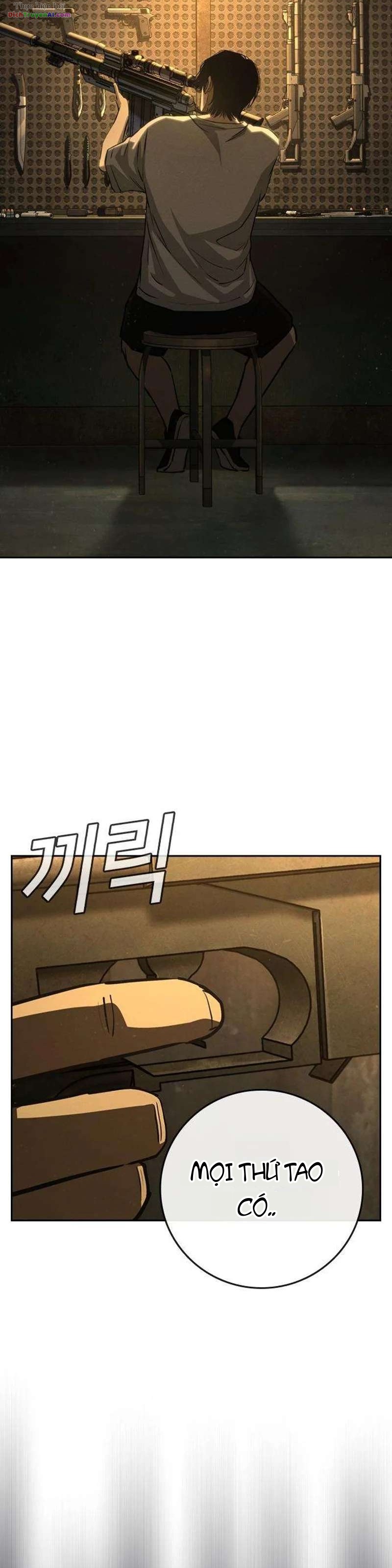 Sát Thủ Nhập Học Chapter 3 - 132