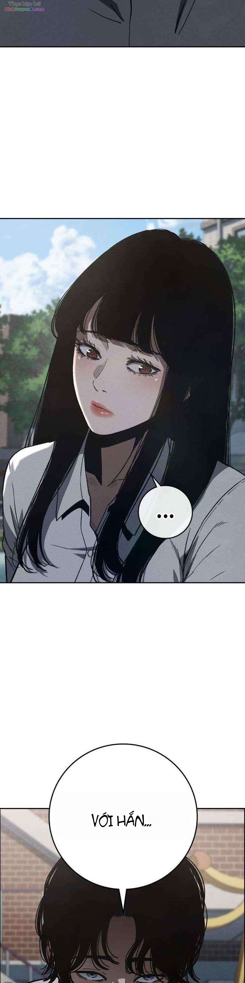 Sát Thủ Nhập Học Chapter 4 - 8