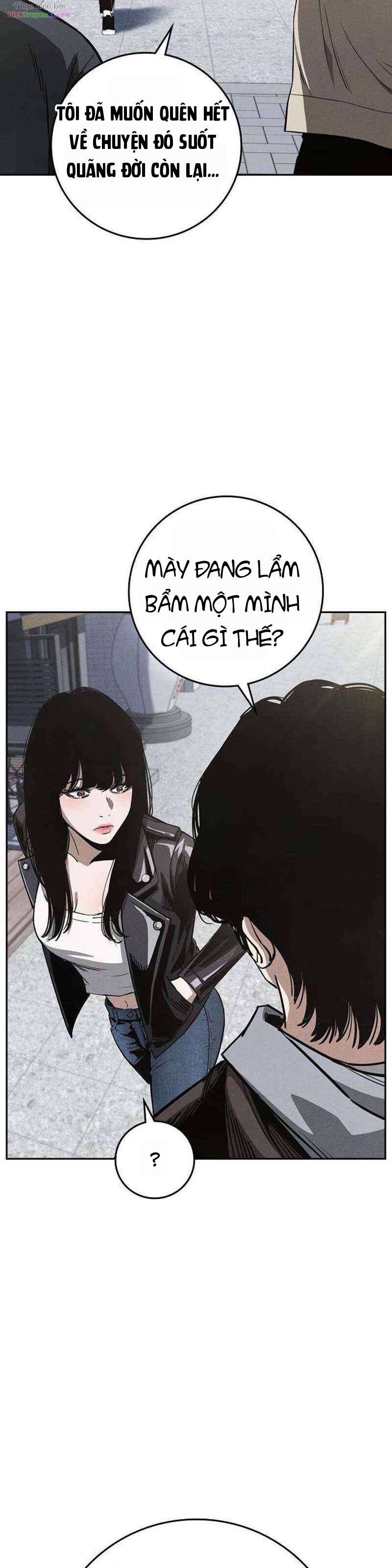 Sát Thủ Nhập Học Chapter 4 - 27