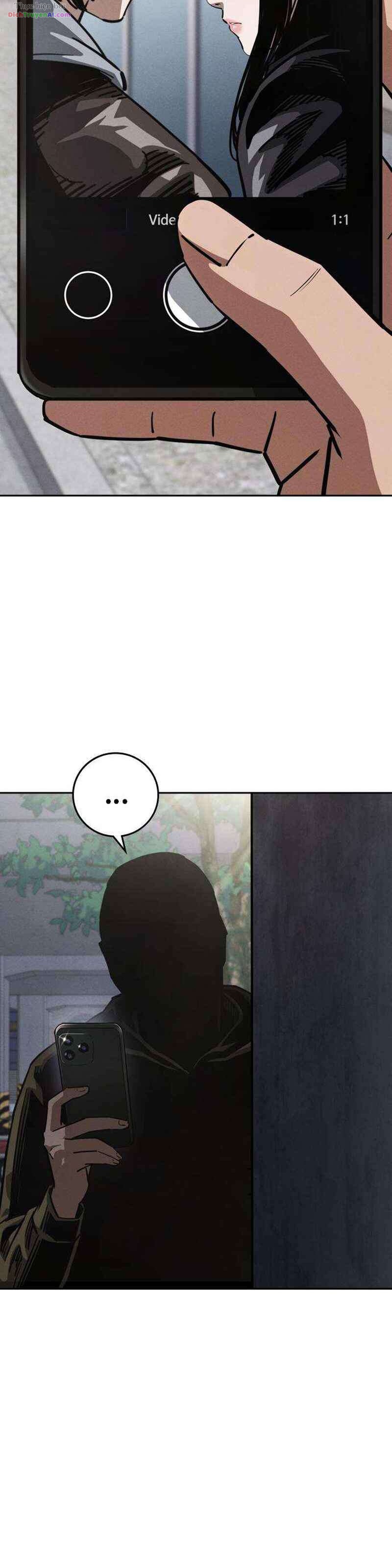Sát Thủ Nhập Học Chapter 4 - 38