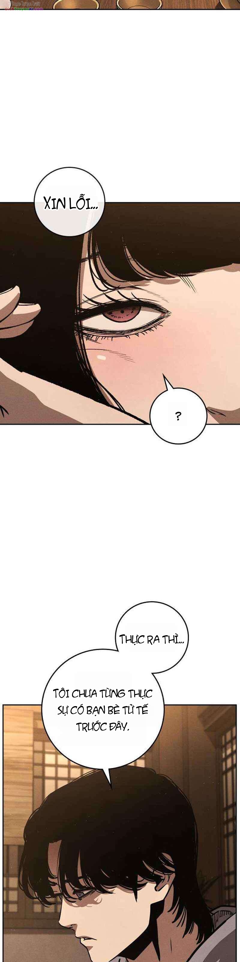 Sát Thủ Nhập Học Chapter 4 - 41
