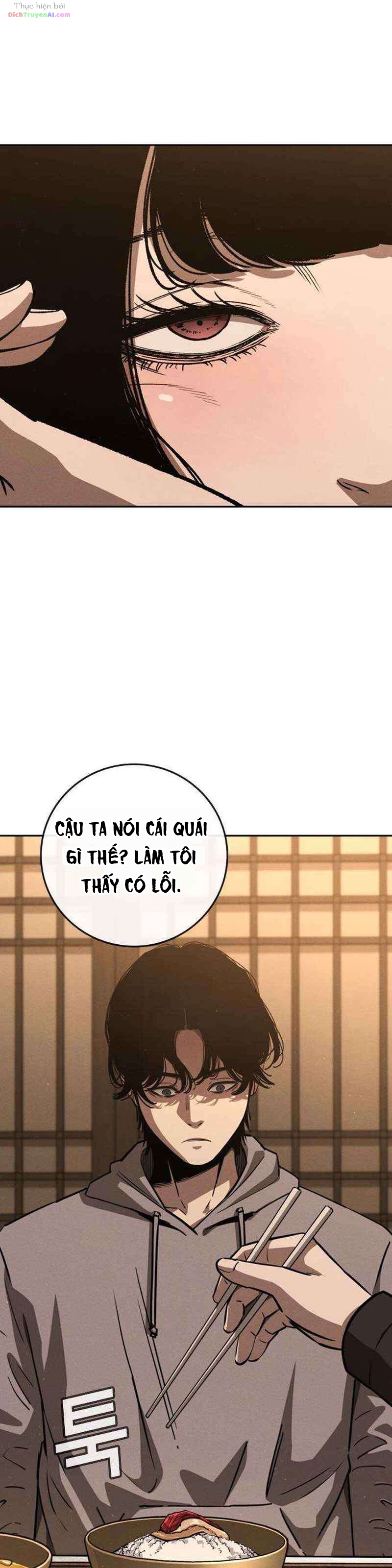 Sát Thủ Nhập Học Chapter 4 - 43