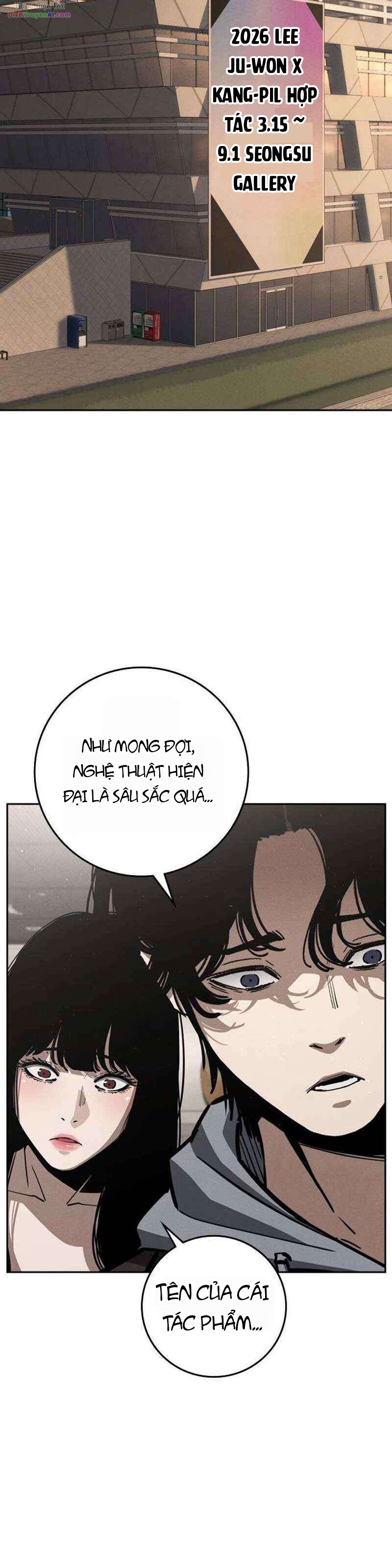 Sát Thủ Nhập Học Chapter 4 - 51