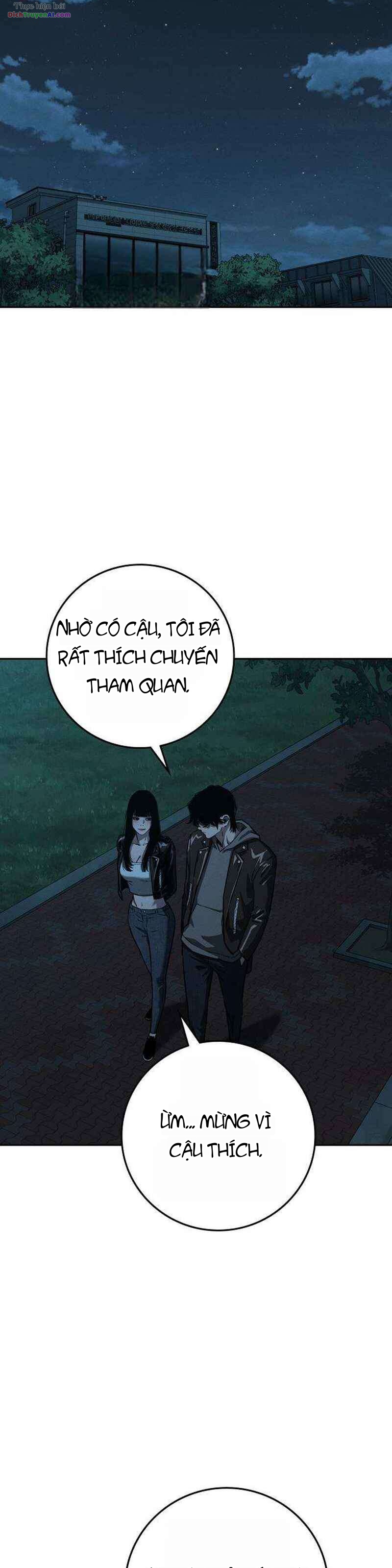 Sát Thủ Nhập Học Chapter 4 - 58