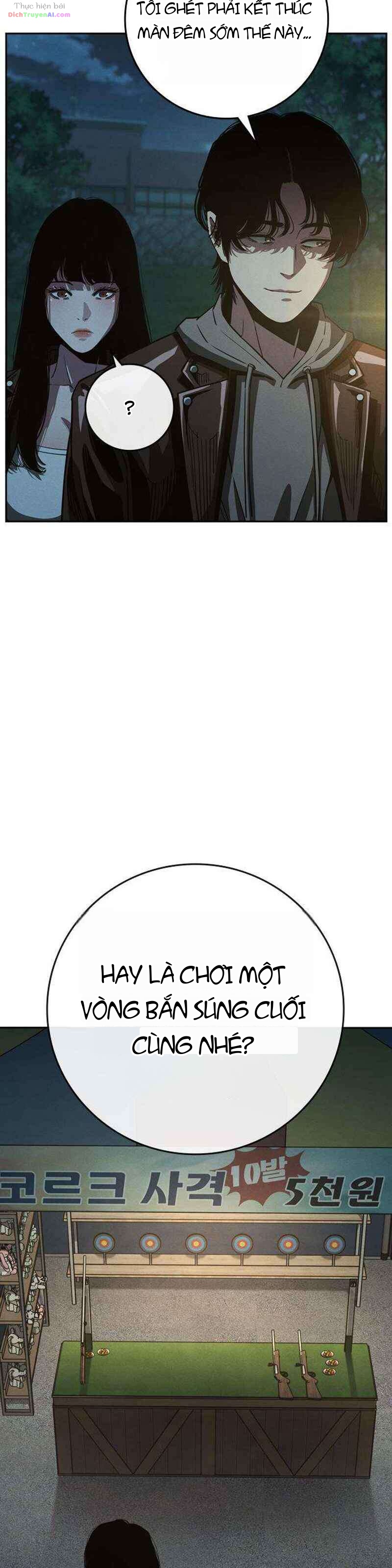 Sát Thủ Nhập Học Chapter 4 - 59
