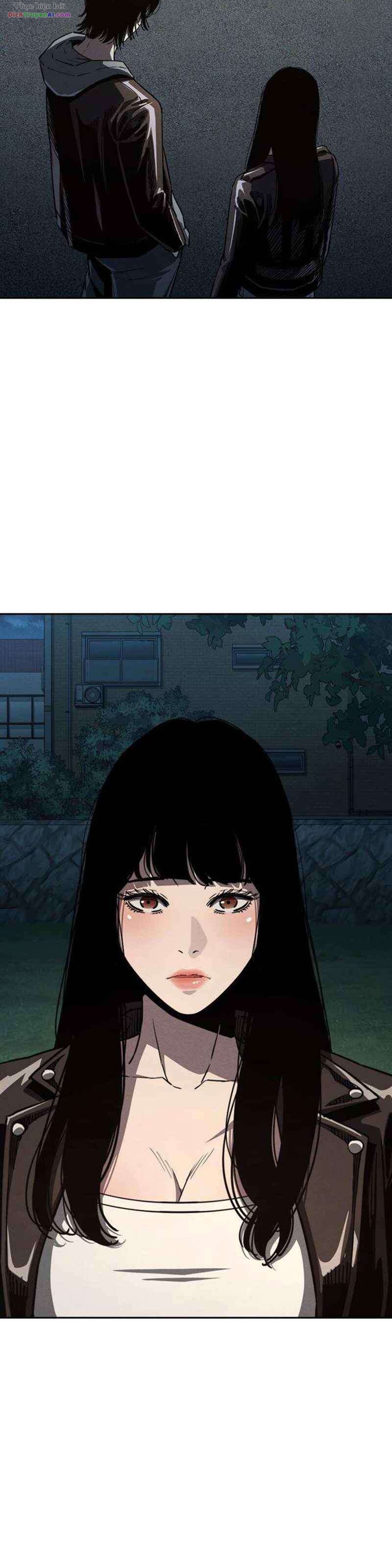 Sát Thủ Nhập Học Chapter 4 - 60