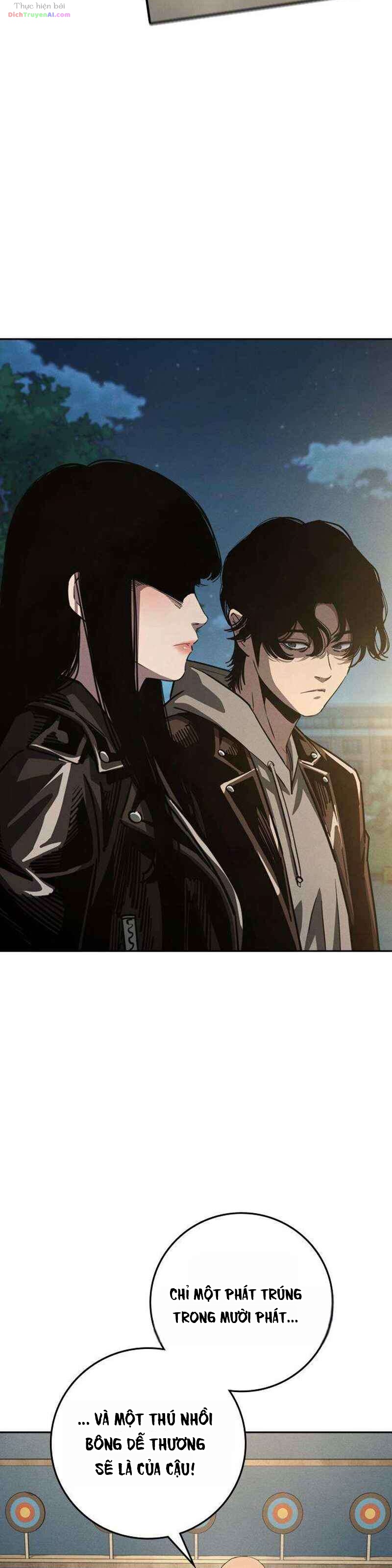 Sát Thủ Nhập Học Chapter 4 - 62