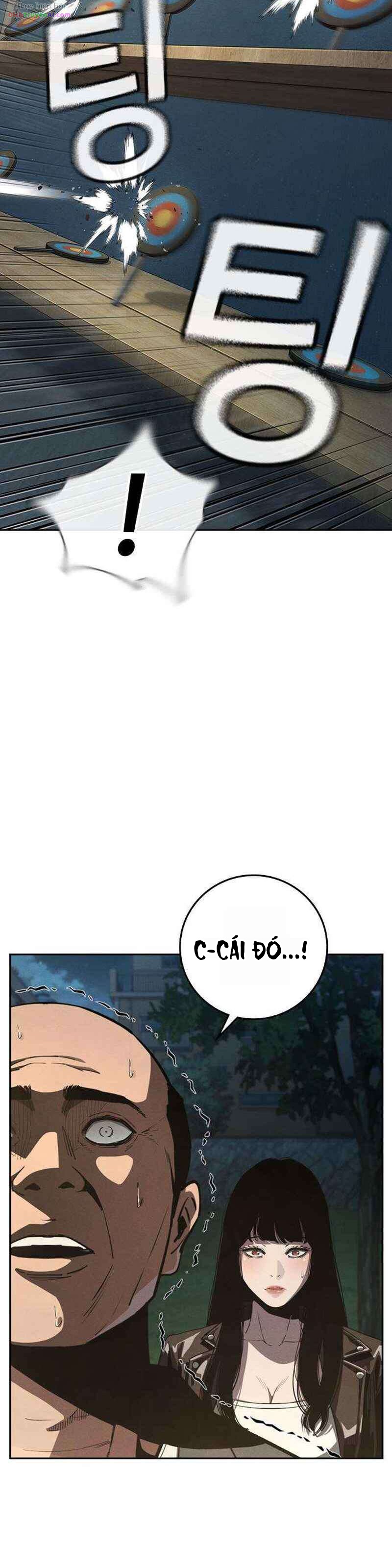 Sát Thủ Nhập Học Chapter 4 - 68