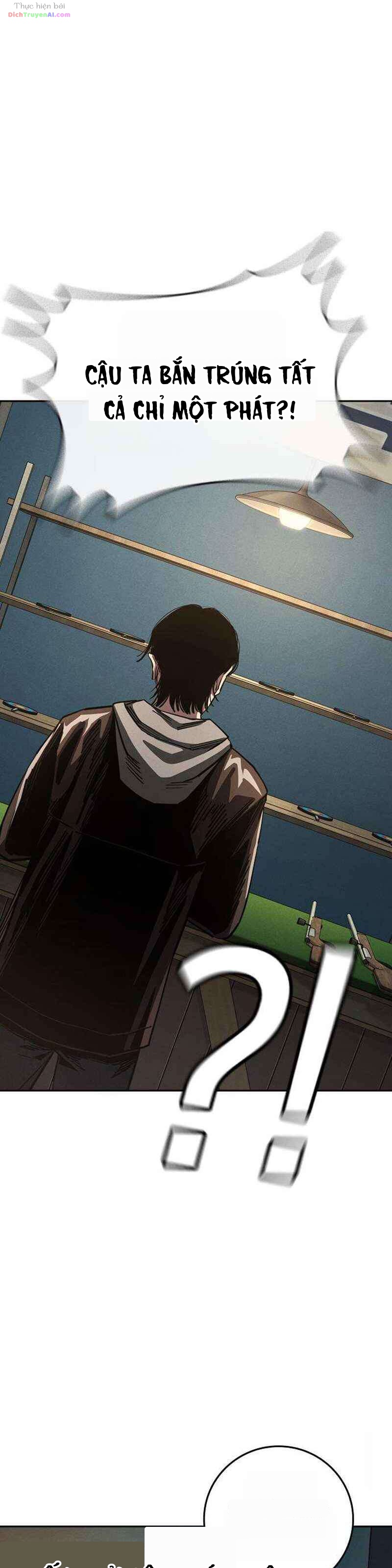 Sát Thủ Nhập Học Chapter 4 - 69