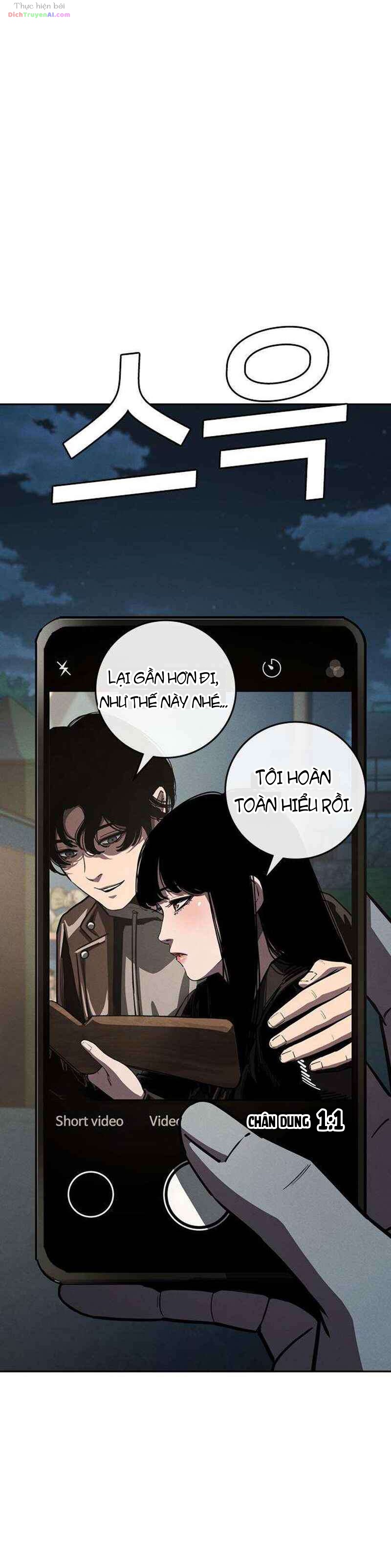Sát Thủ Nhập Học Chapter 4 - 71