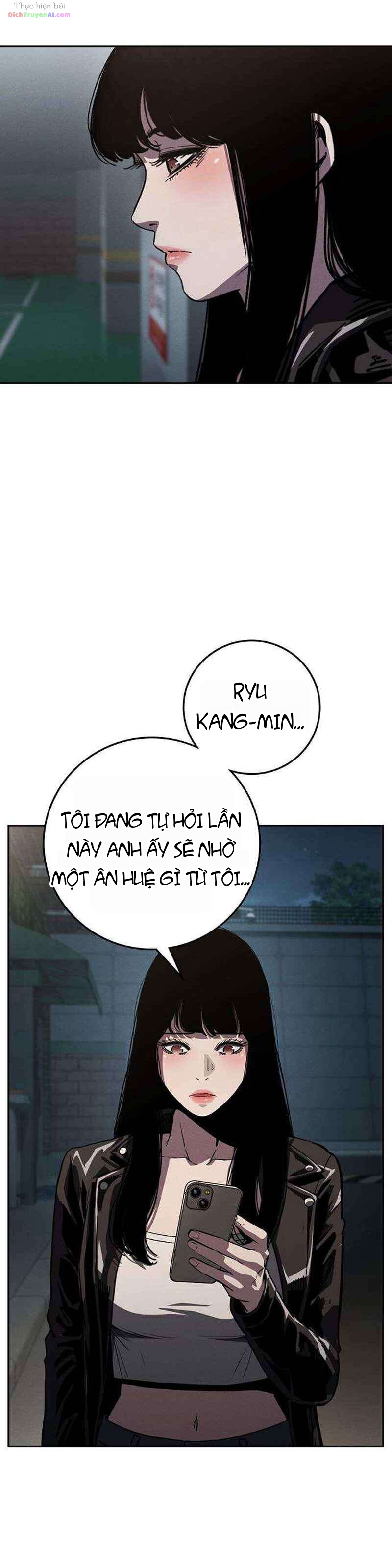 Sát Thủ Nhập Học Chapter 4 - 74