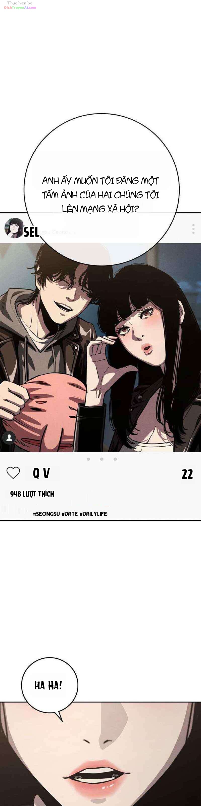 Sát Thủ Nhập Học Chapter 4 - 75