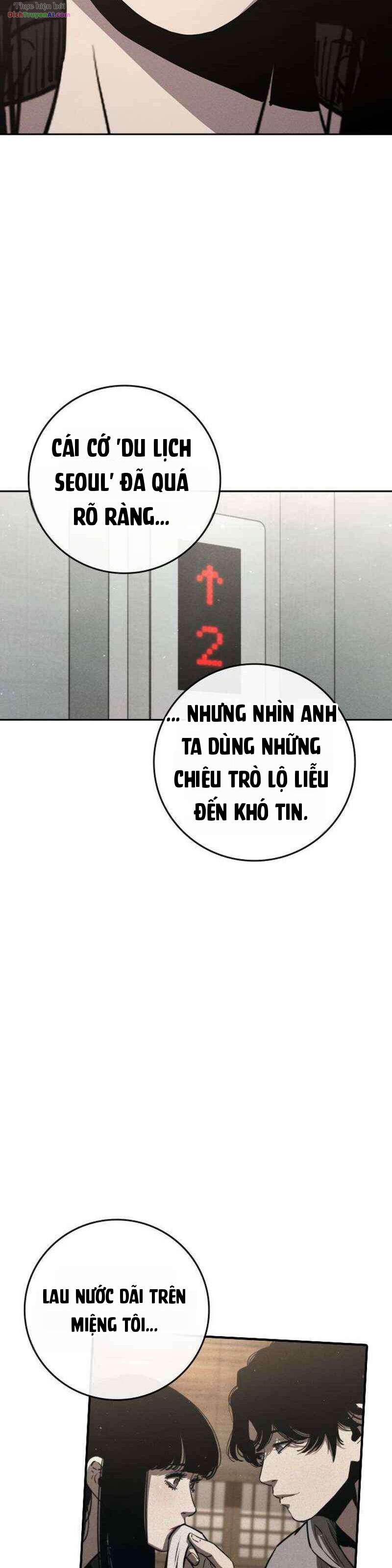 Sát Thủ Nhập Học Chapter 4 - 76