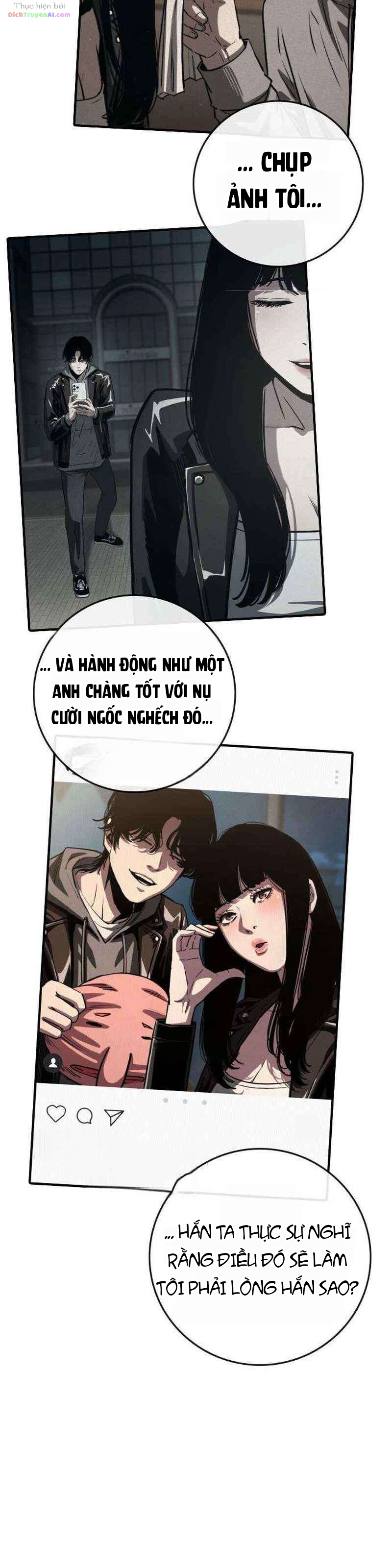 Sát Thủ Nhập Học Chapter 4 - 77
