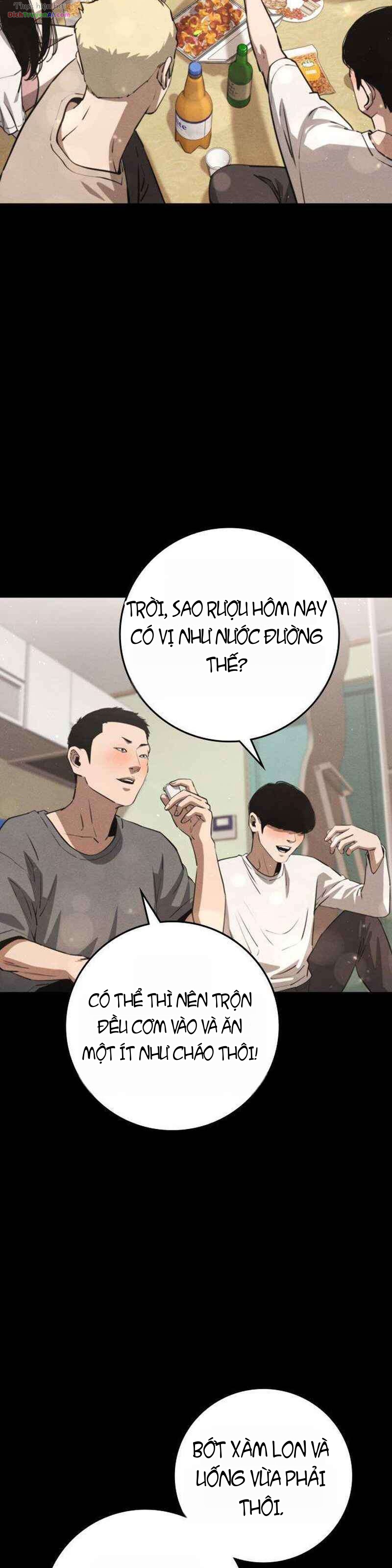 Sát Thủ Nhập Học Chapter 4 - 89