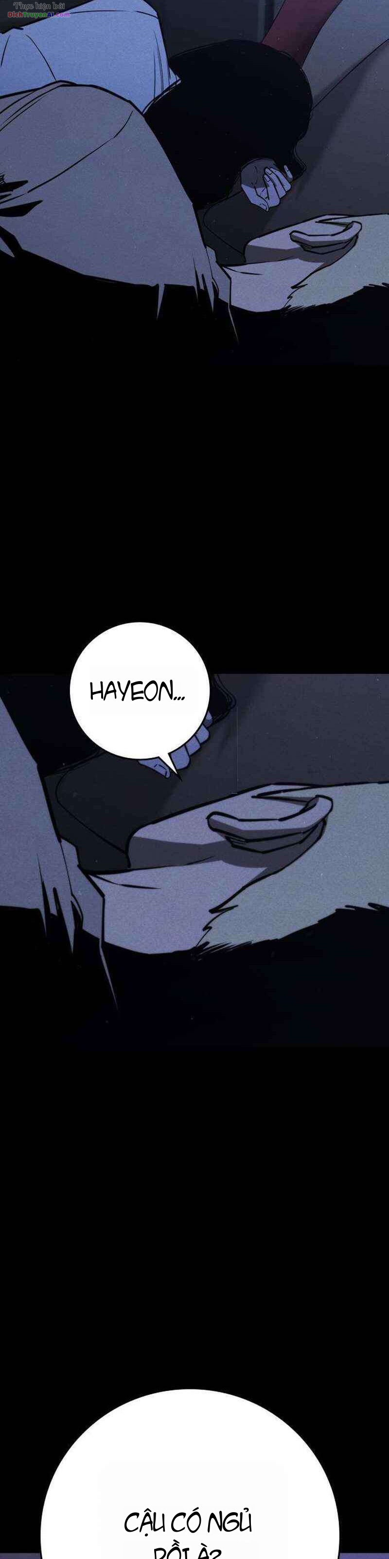 Sát Thủ Nhập Học Chapter 4 - 95