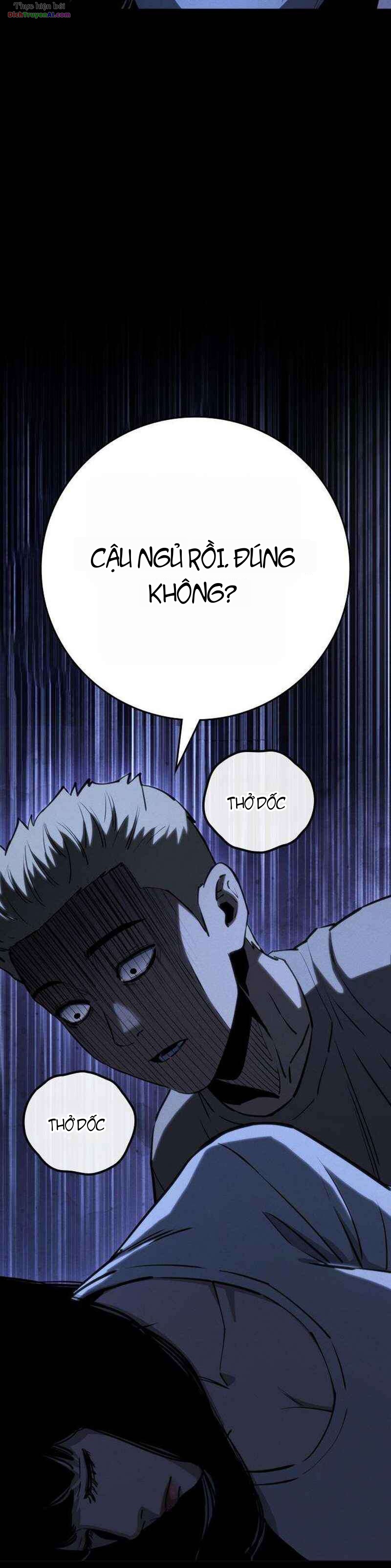 Sát Thủ Nhập Học Chapter 4 - 97