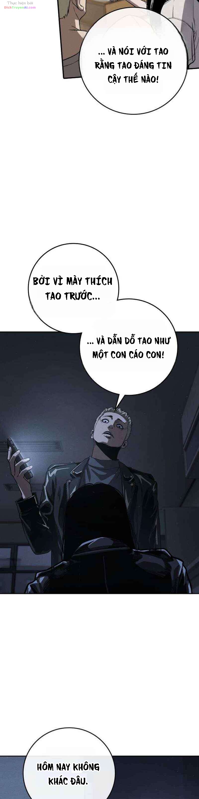 Sát Thủ Nhập Học Chapter 4 - 104