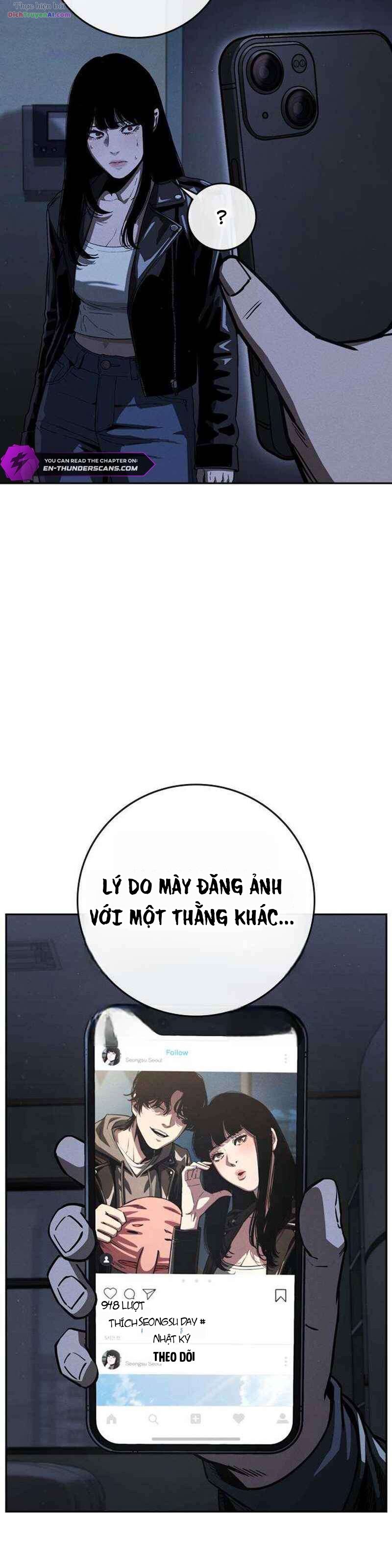 Sát Thủ Nhập Học Chapter 4 - 105