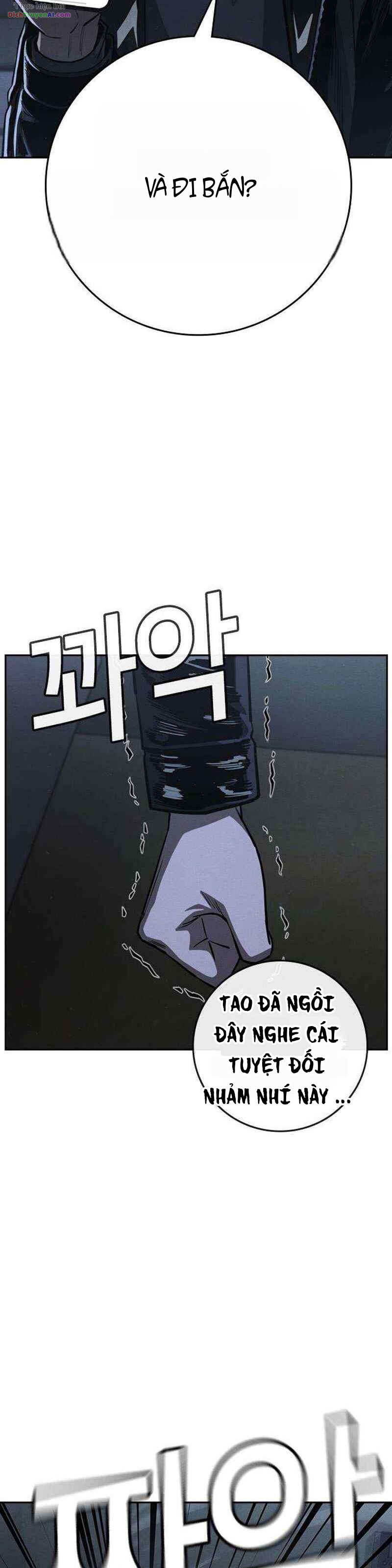 Sát Thủ Nhập Học Chapter 4 - 108