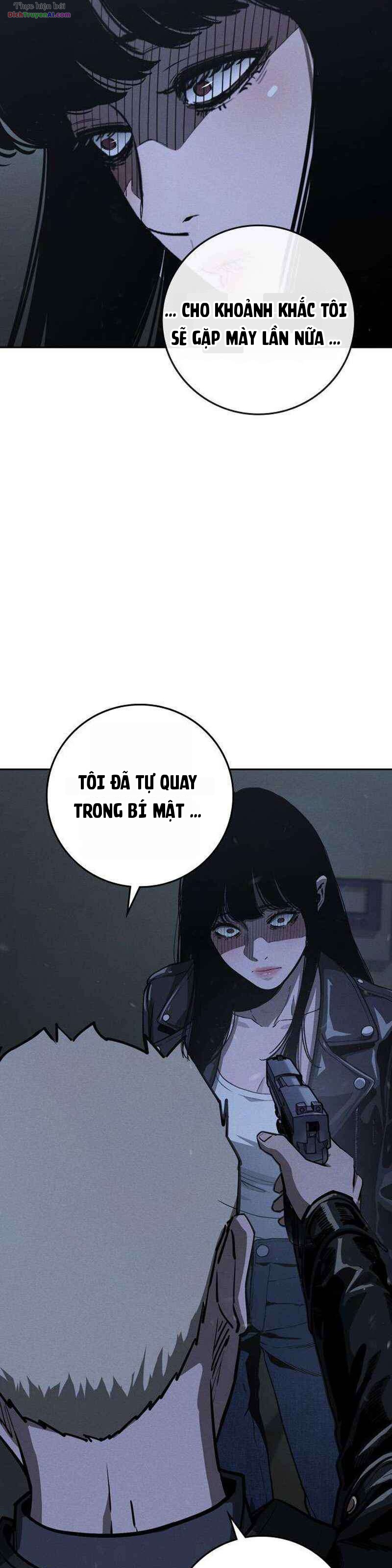 Sát Thủ Nhập Học Chapter 4 - 111