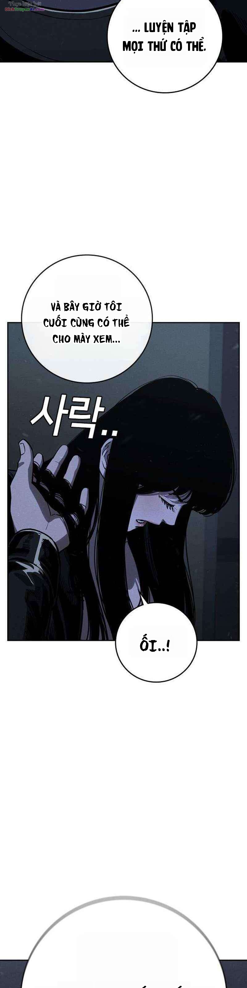 Sát Thủ Nhập Học Chapter 4 - 112