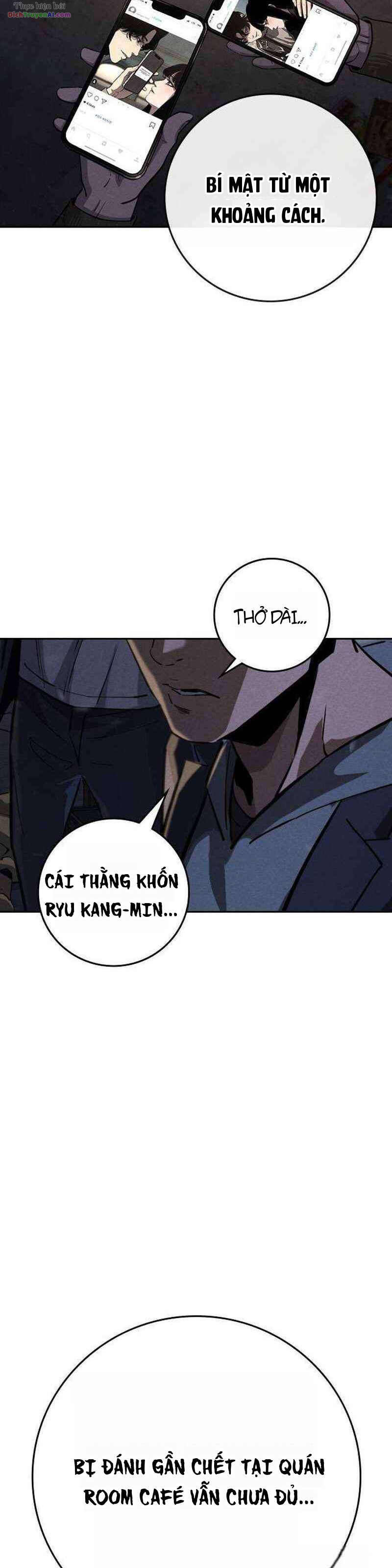 Sát Thủ Nhập Học Chapter 4 - 118