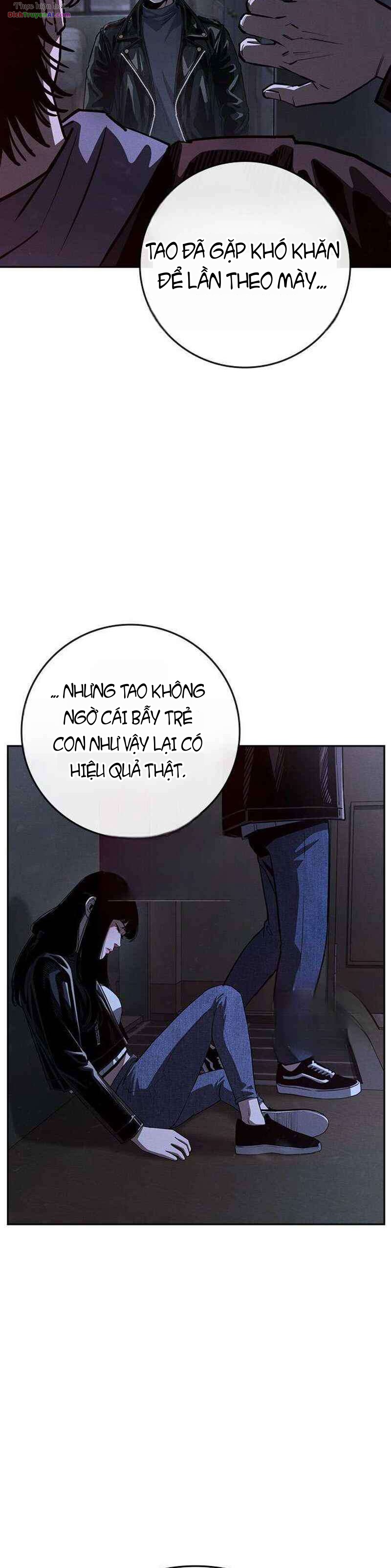 Sát Thủ Nhập Học Chapter 4 - 122
