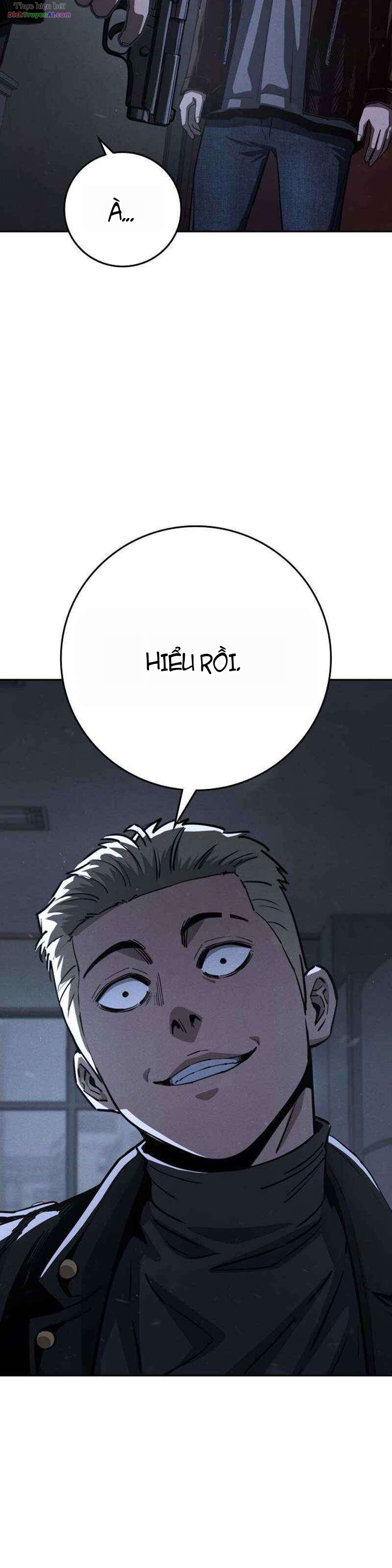 Sát Thủ Nhập Học Chapter 4 - 125