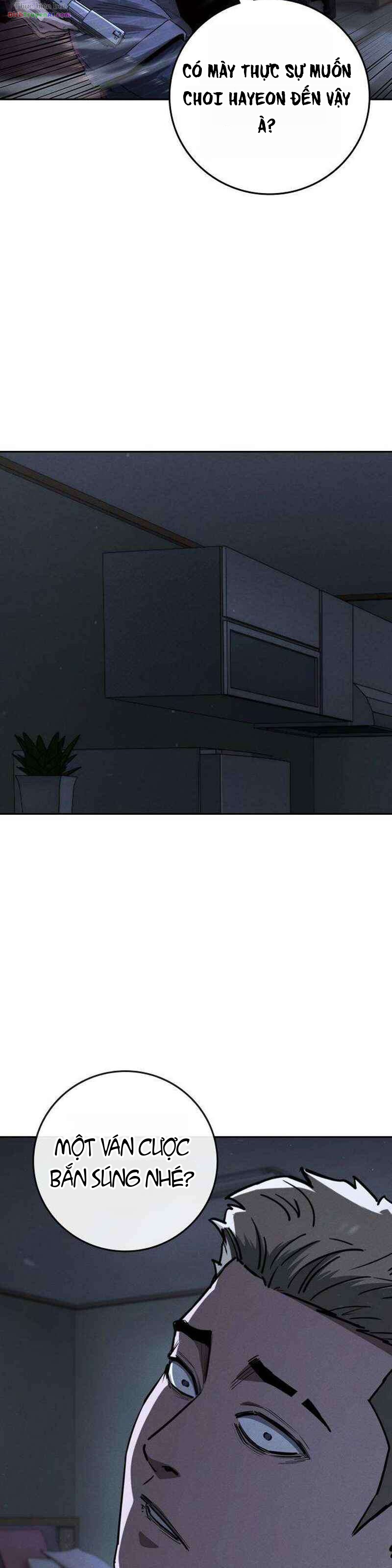 Sát Thủ Nhập Học Chapter 4 - 129