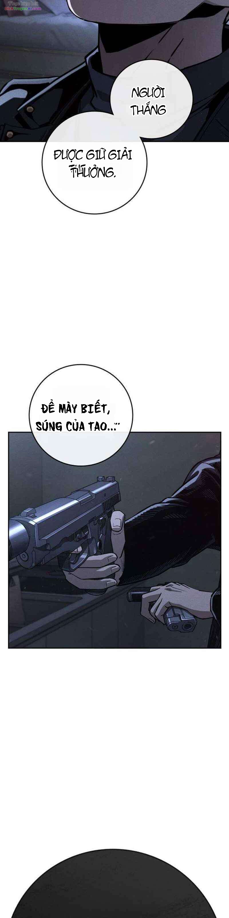 Sát Thủ Nhập Học Chapter 4 - 130