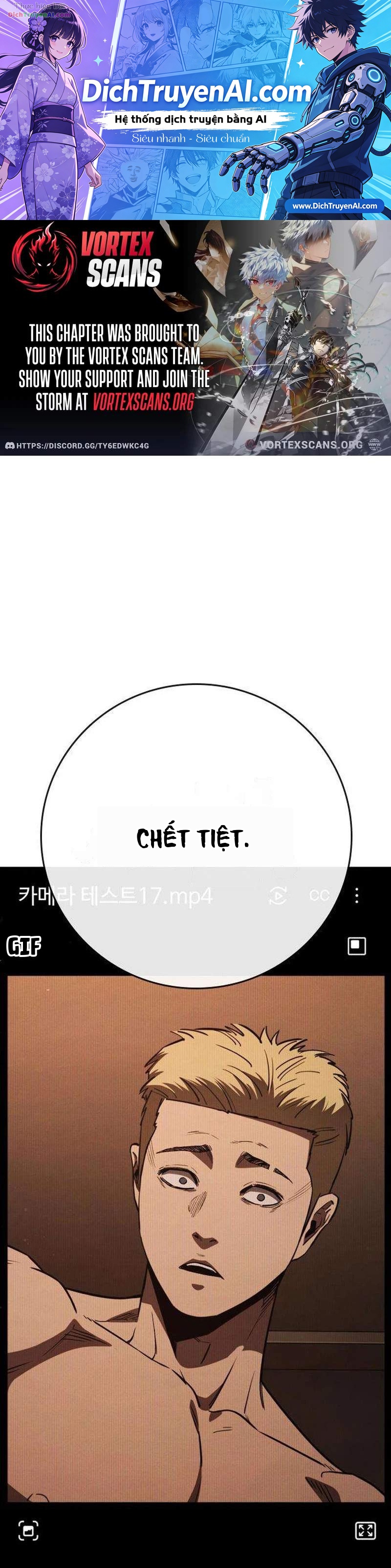 Sát Thủ Nhập Học Chapter 5 - 1