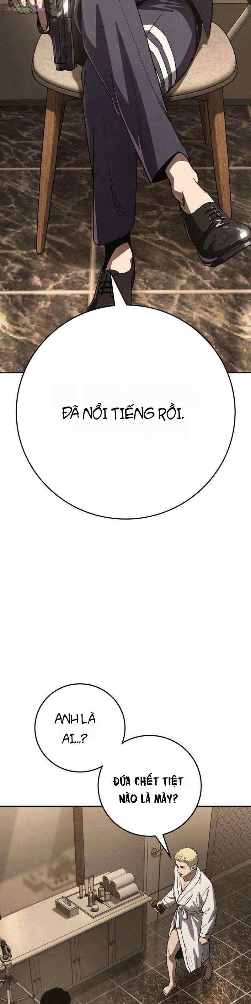Sát Thủ Nhập Học Chapter 5 - 5