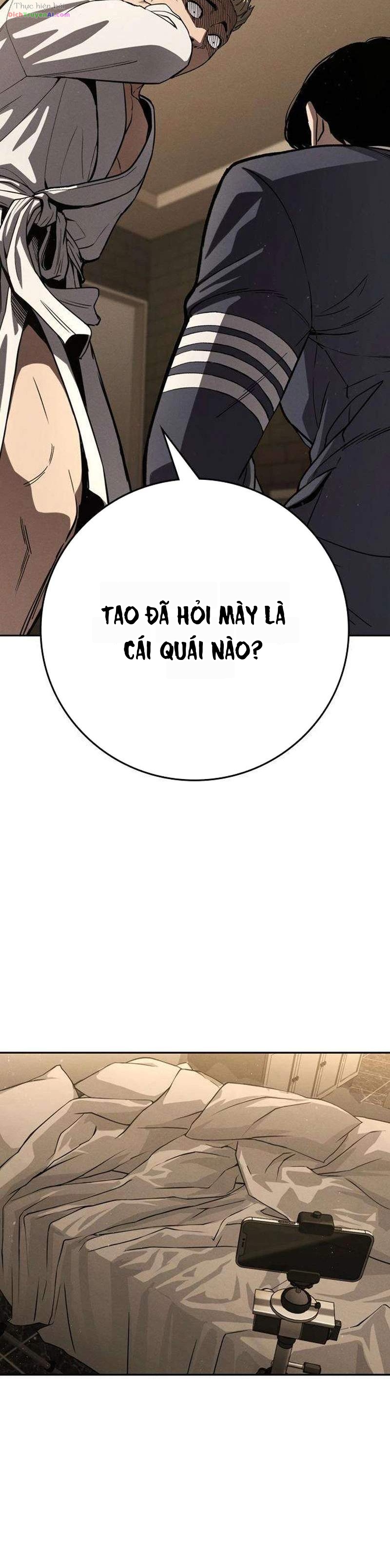 Sát Thủ Nhập Học Chapter 5 - 11