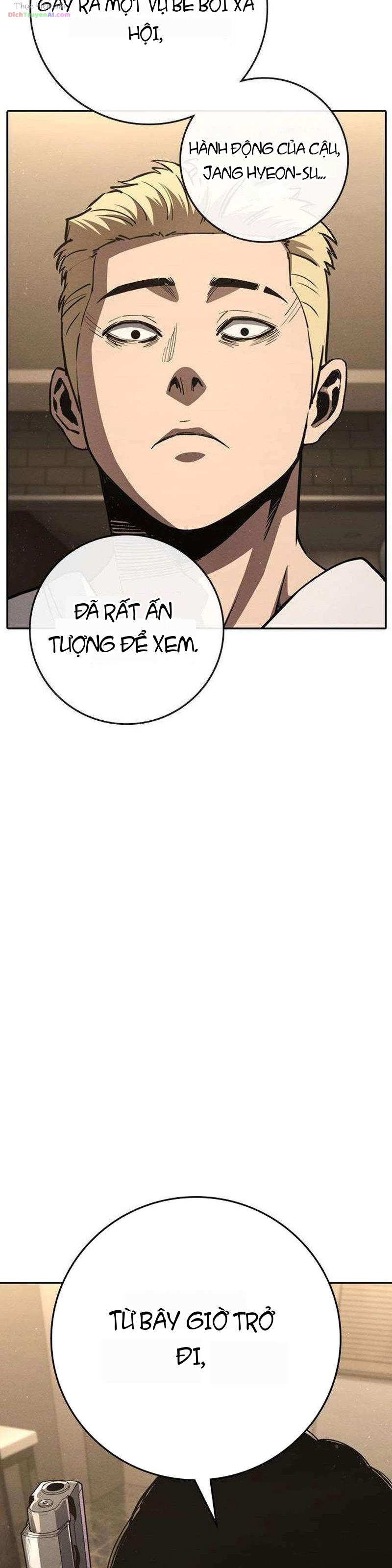 Sát Thủ Nhập Học Chapter 5 - 14