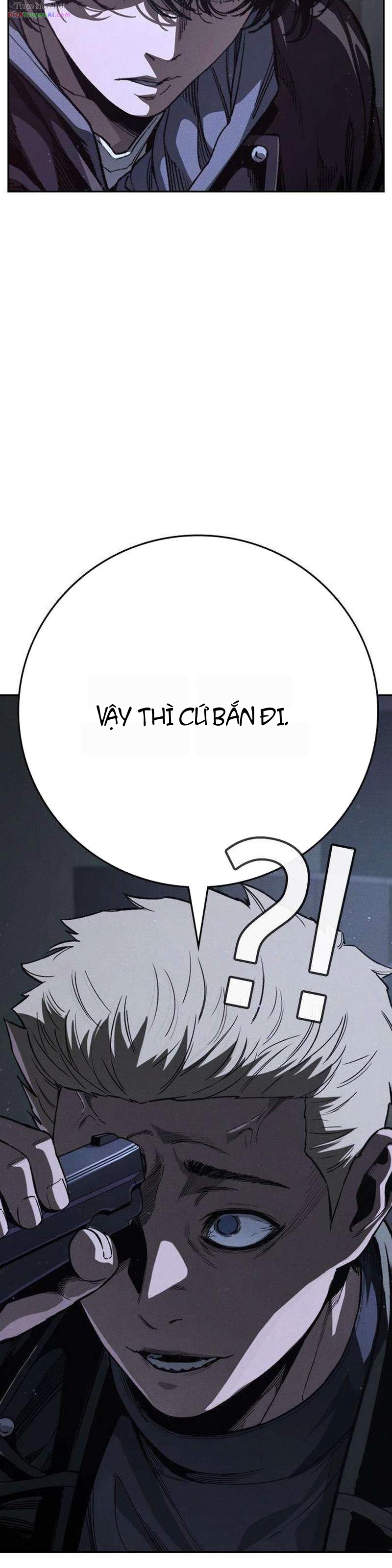 Sát Thủ Nhập Học Chapter 5 - 19