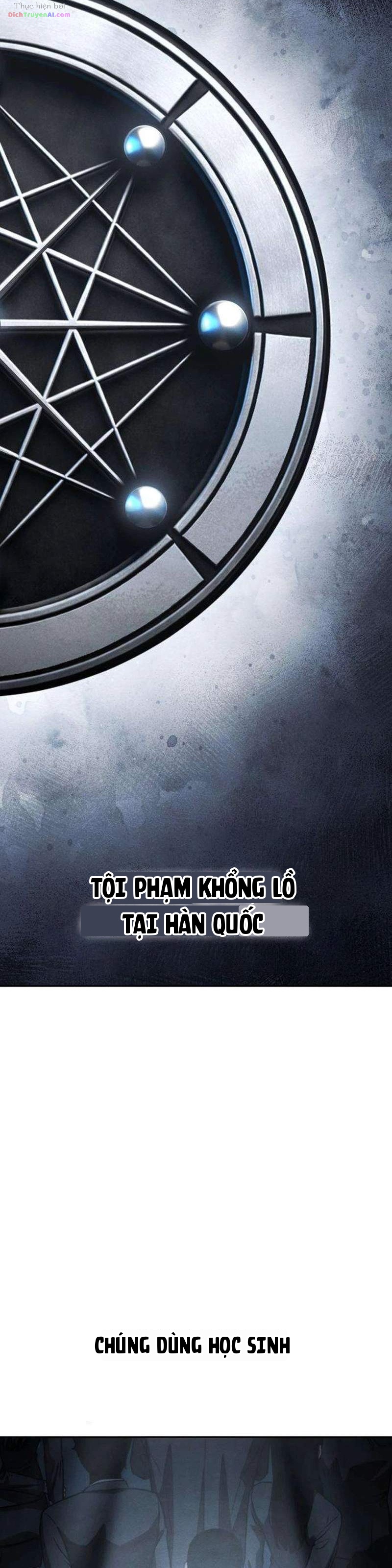 Sát Thủ Nhập Học Chapter 5 - 35