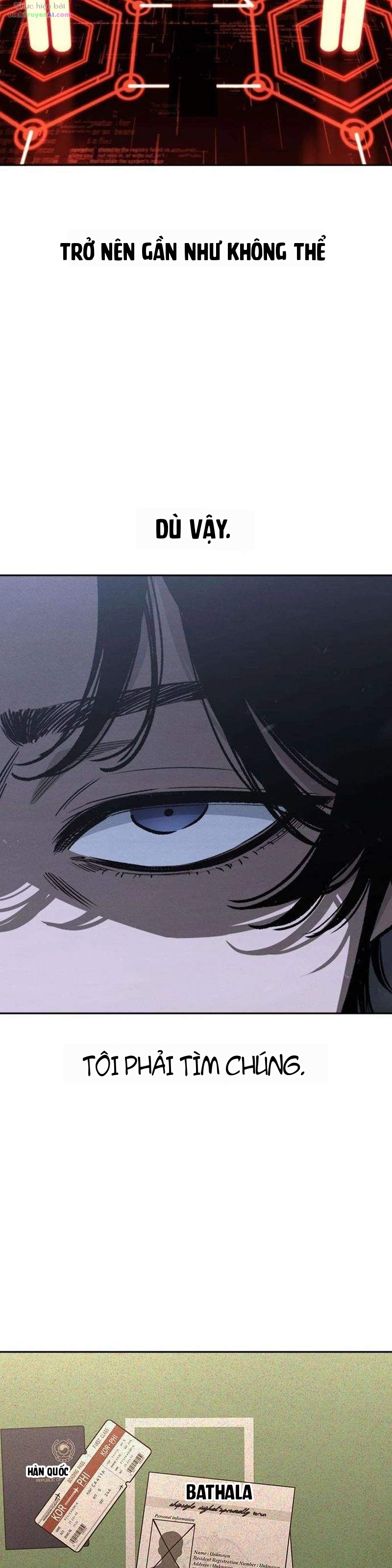Sát Thủ Nhập Học Chapter 5 - 38