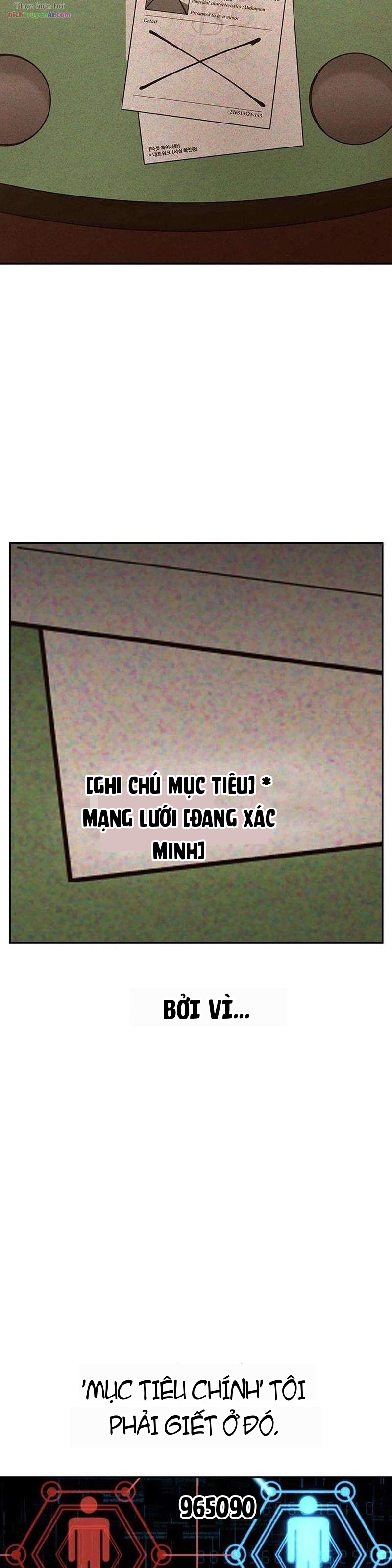 Sát Thủ Nhập Học Chapter 5 - 39