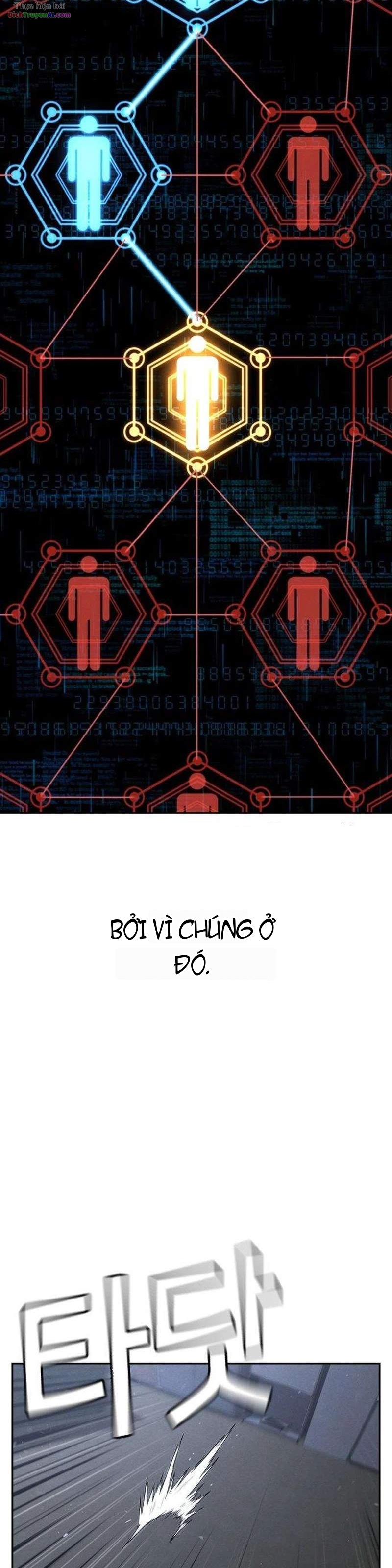 Sát Thủ Nhập Học Chapter 5 - 41