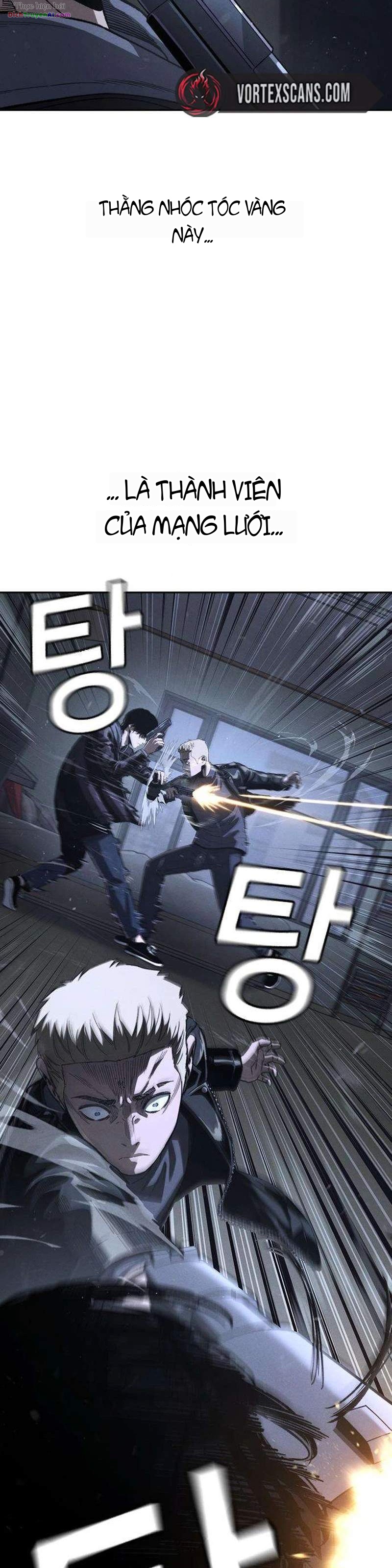 Sát Thủ Nhập Học Chapter 5 - 43