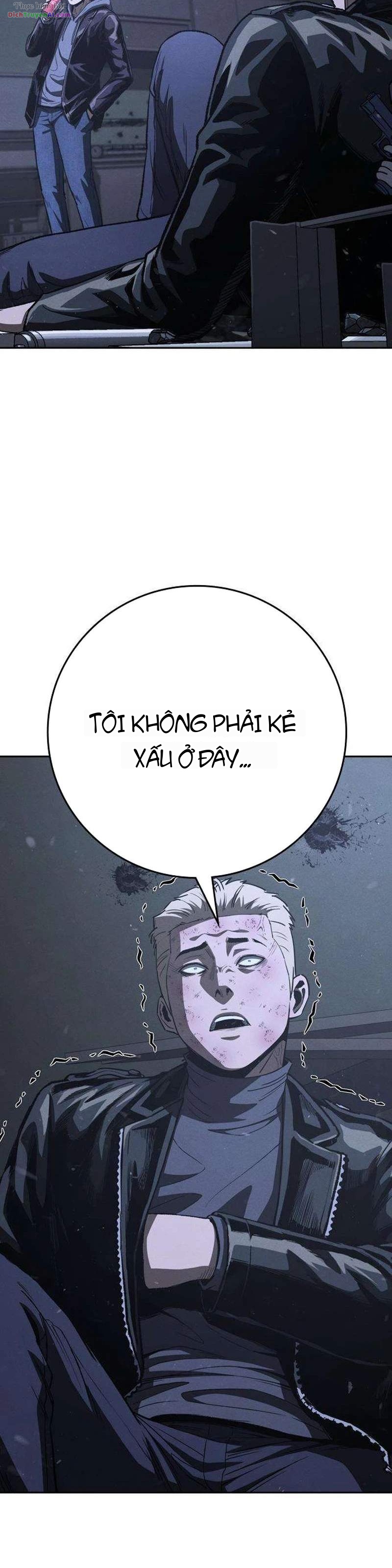 Sát Thủ Nhập Học Chapter 5 - 54