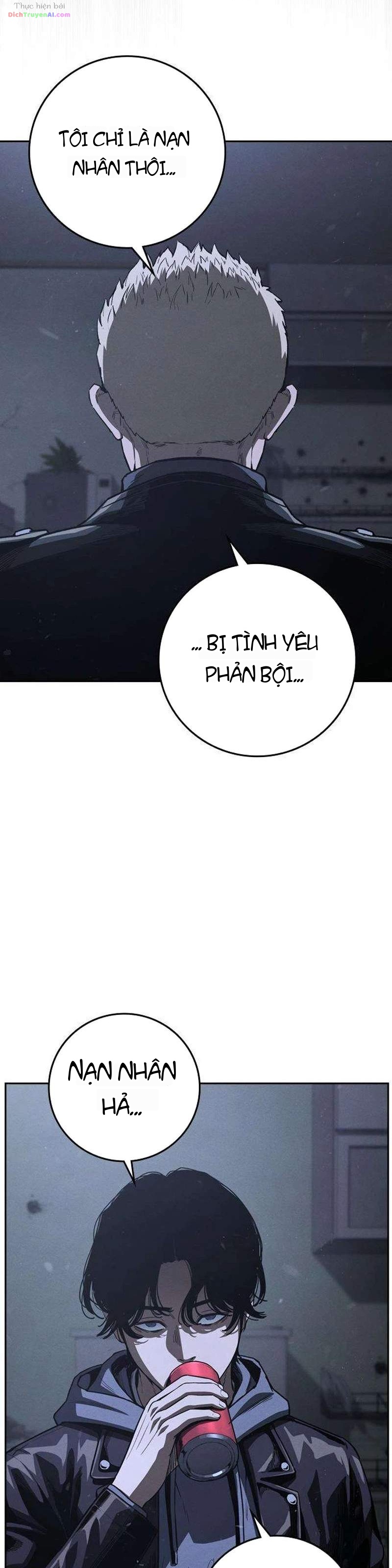 Sát Thủ Nhập Học Chapter 5 - 60