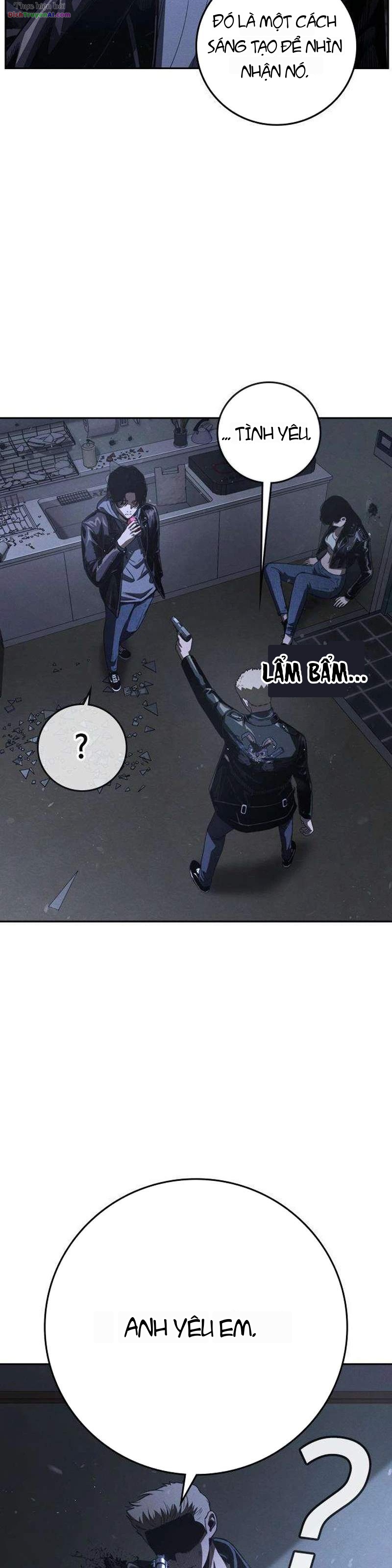 Sát Thủ Nhập Học Chapter 5 - 61
