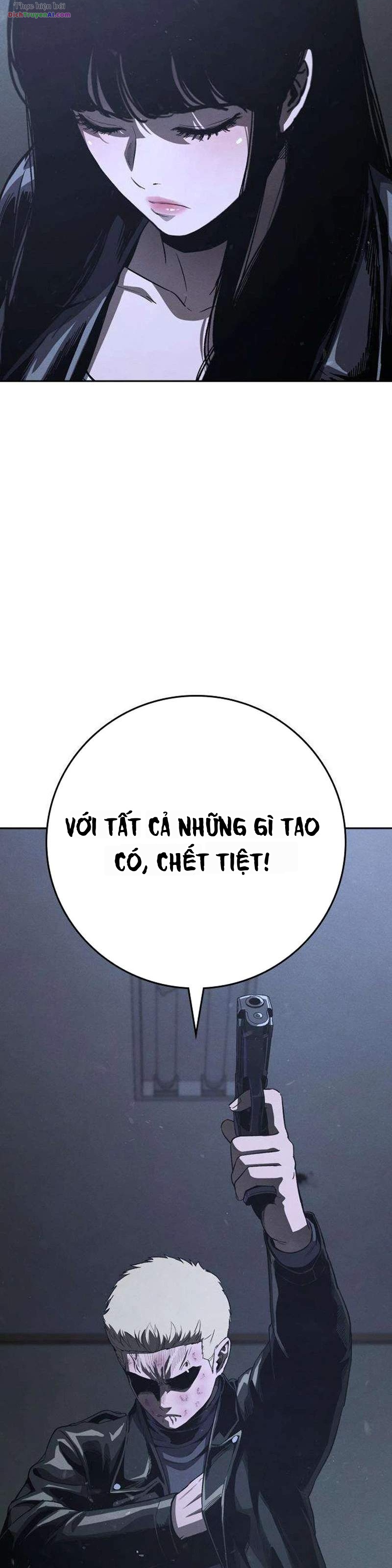 Sát Thủ Nhập Học Chapter 5 - 64