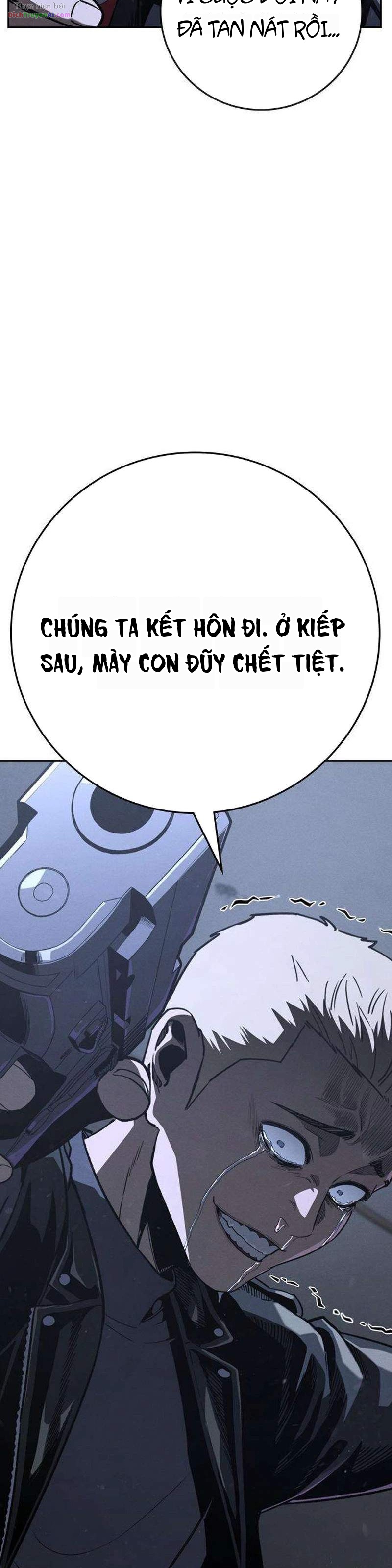 Sát Thủ Nhập Học Chapter 5 - 68