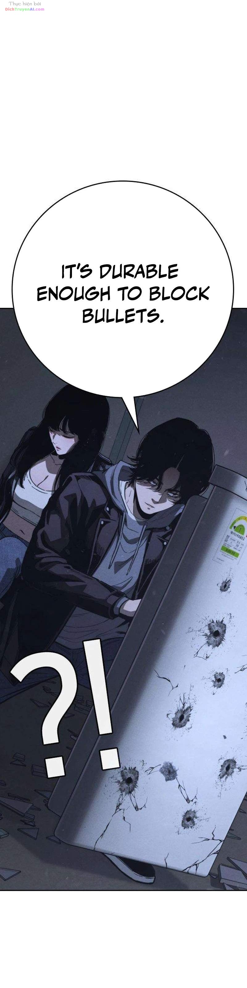 Sát Thủ Nhập Học Chapter 5 - 74